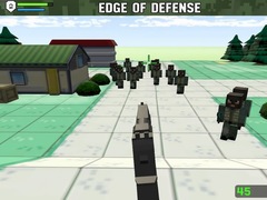 Игри Edge of Defense