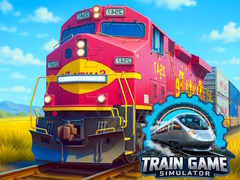 Игри Train Game Simulator 