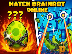 Игри Hatch Brainrot Online