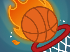 Игри Basketball Fever