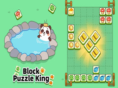 Игри Block Puzzle King
