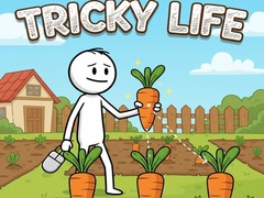 Игри Tricky Life