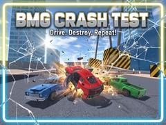 Игри BMG Crash Test