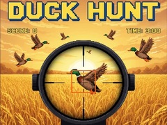 Игри Duck Hunt