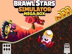 Игри Brawl Stars Simulator Mega Box