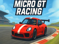 Игри Micro GT Racing