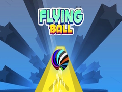 Игри Flying Ball