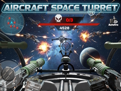 Игри Aircraft Space Turret