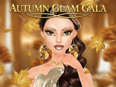 Игри Autumn Glam Gala