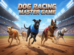 Игри Dog Racing Master Game