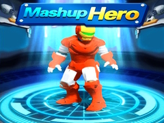 Игри Mashup Hero