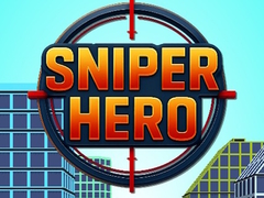 Игри Sniper Hero