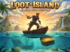 Игри Loot Island