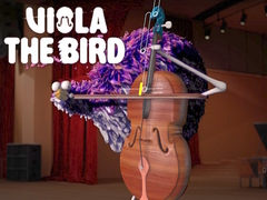 Игри Viola The Bird