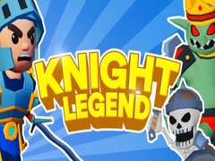 Игри Knight Legend