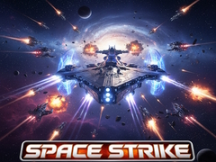 Игри Space Strike