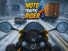 Игри Moto Traffic Rider