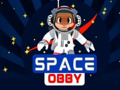Игри Space Obby