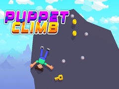 Игри Puppet Climbe