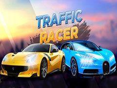 Игри Traffic Racer