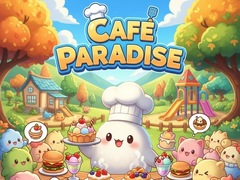 Игри Cafe Paradise