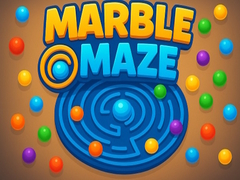 Игри Marble Maze 