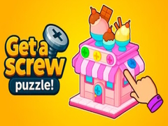 Игри Get a screw: puzzle!