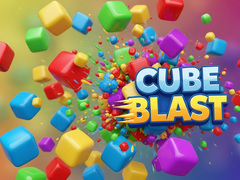 Игри Cube Blast