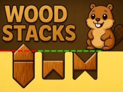 Игри Wood Stacks
