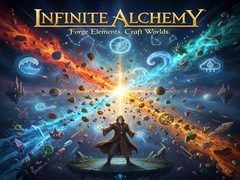 Игри Infinite Alchemy