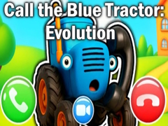 Игри Call the Blue Tractor: Evolution
