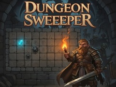 Игри Dungeon Sweeper