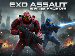 Игри Exo Assault: Future combats
