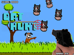Игри Cat Hunt
