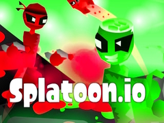 Игри Splatoon.io