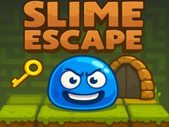Игри Slime Escape