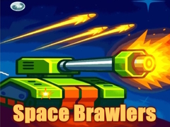 Игри Space Brawlers 