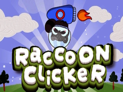 Игри Raccoon Clicker