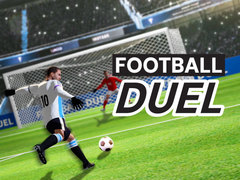 Игри Football Duel