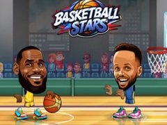 Игри Basketball Stars