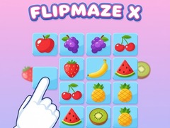 Игри FlipMazeX