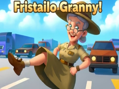 Игри Fristailo Granny!