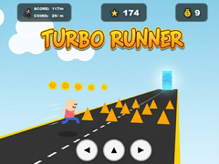 Игри Turbo Runner