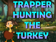 Игри Trapper Hunting The Turkey