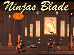 Игри Ninjas Blade
