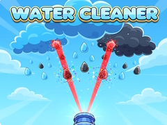 Игри Water cleaner