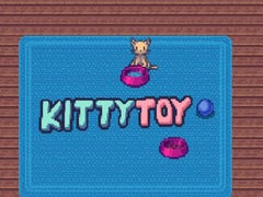 Игри Kitty Toy