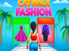 Игри Catwalk Fashion