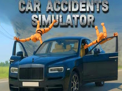 Игри Car Accidents Simulator