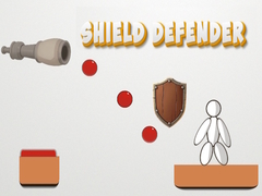Игри Shield Defender